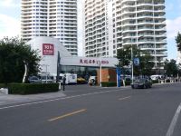 花千墅海景民宿(秦皇岛香玺海店) - 酒店外部