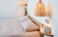 Changsha Yuelu Chinese Aesthetic Homestay Hotel in zona Normal University Art College