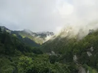 Baishuiyang Wu Dajie Homestay