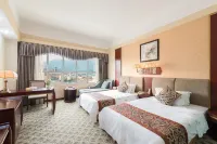 Guiping Golden Phoenix Hotel