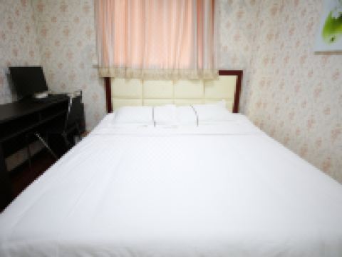 唐山佳玉快捷宾馆 - 大床房