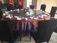 Hot Spring Valley Hotel - breakfast