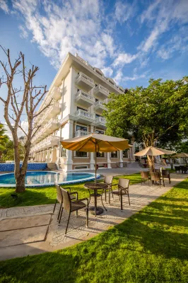 Orbit Hotel Nha Trang