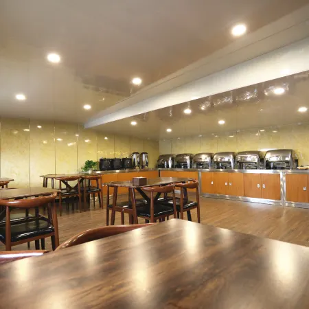 Shuili Hotel