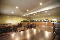 Shuili Hotel - breakfast