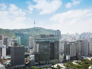 Novotel Ambassador Seoul Dongdaemun Hotels & Residences