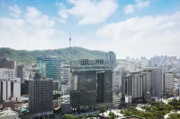 Novotel Ambassador Seoul Dongdaemun Hotels & Residences