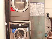宜必思酒店(洛阳王府井酒店) - 洗衣服务