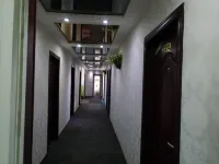 Guangping Laijia Bath Hotel Hotels in Guangping