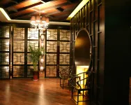 Howard Johnson Nanshan Plaza Bengbu - Gym
