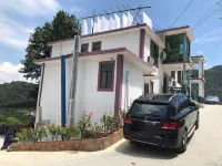 資興曹家莊住宿 鄰近小東江觀霧台的酒店