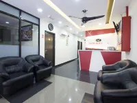 Bayu View Hotel Melaka