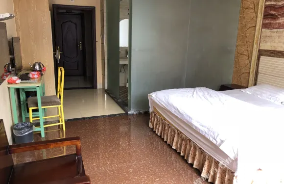 永春惠源商務賓館