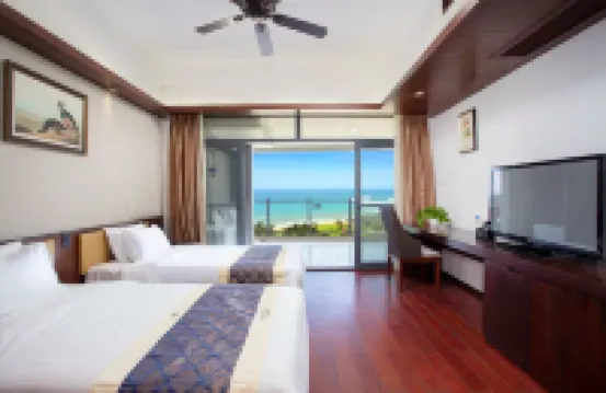 Sweetome Vacation Rentals (Asia Bay)