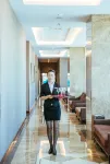 Arcadia International Hotel - Frühstück