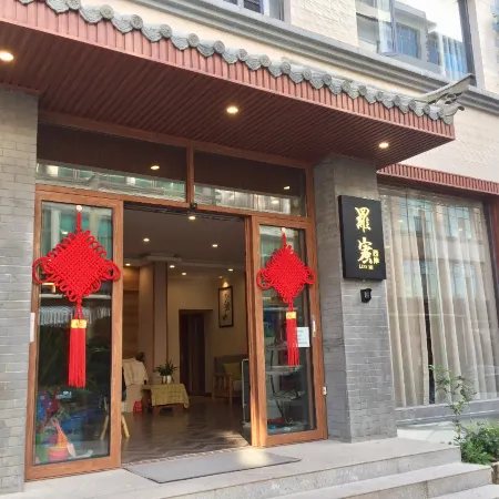 LUOMIWESTBANKRESORTHOTEL