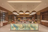 Hilton Dalian Golden Pebble Beach Resort