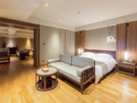 Dongya Hotel Hotels in Qingyang