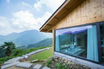 Yi Shuang Ren Hostel Hotels near Qixingdun Observation Deck
