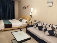 东莞宇途国际公寓 - 欧式简约大床房