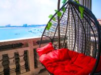 湄洲岛海之情宾馆 - 海景阳台双床房