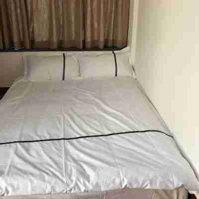 蜀山柒叔Uncle7度假別墅（街安路分店） Rooms