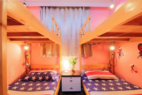 Lehu Youth Hostel - Hostels