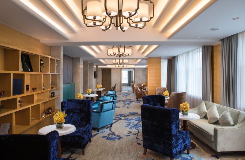 Wyndham HangZhou East photo 2