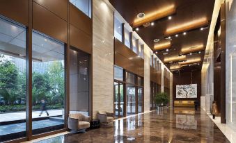 Shidai Tianfu Hotel (Chengdu Century City Convention & Exhibition Center)