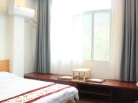 黄山二十七主题宾馆 - 舒适大床房