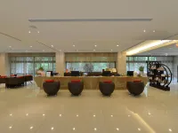 Tai-Yi Red Maple Resort (Tai-Yi Ecological Leisure Farm) Hotels near Puli Hot Spring