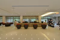 Tai-Yi Red Maple Resort (Tai-Yi Ecological Leisure Farm)