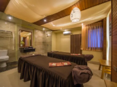 Ndc Resort Hotels in Manado