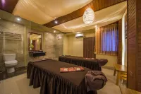 Ndc Resort Hotels in Wori