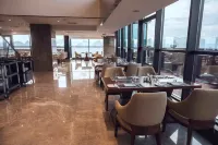 Yuanbao Shan Hotel - فطور
