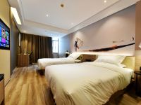 上海朴园酒店 - 双床房