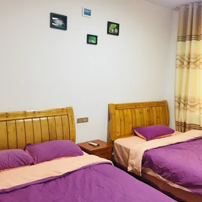 Sijiwu Hotel 계림 이강 풍경구 주변 호텔