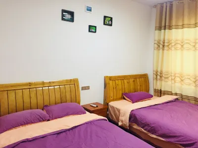 Sijiwu Hotel Các khách sạn ở Yang Dike Wharf