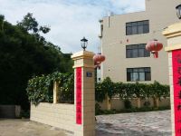 永定土楼兴福客栈 - 酒店外部