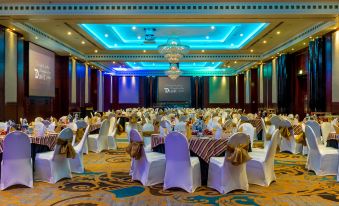 Dusit Thani Dubai