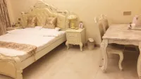 Siping Taotao Apartment