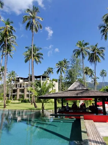 รูปภาพของSiam Royal View Resort Apartments