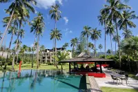 Siam Royal View Resort Apartments