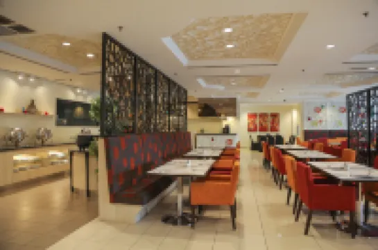 Seeds Hotel Premier Sri Petaling