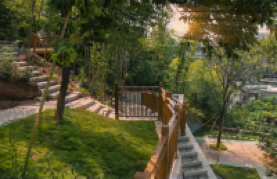 MOBAI Hotels near Yu Village Cultural Market