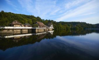 Hoshino Resorts Aomoriya