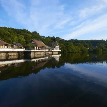 Hoshino Resorts Aomoriya