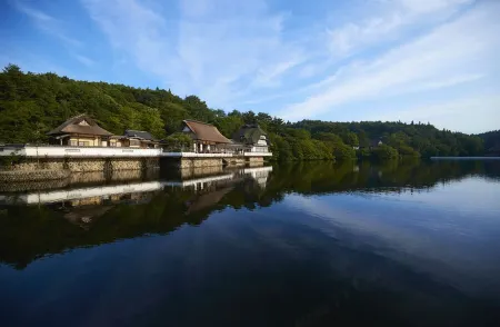 Hoshino Resorts Aomoriya