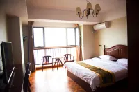 Zhaoyuan San Bofei Apartment Hotel Các khách sạn gần Zhaoyuan Xishan Amusement Park