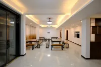 Dujuan Huakai Homestay (Shaoshan Scenic Area)